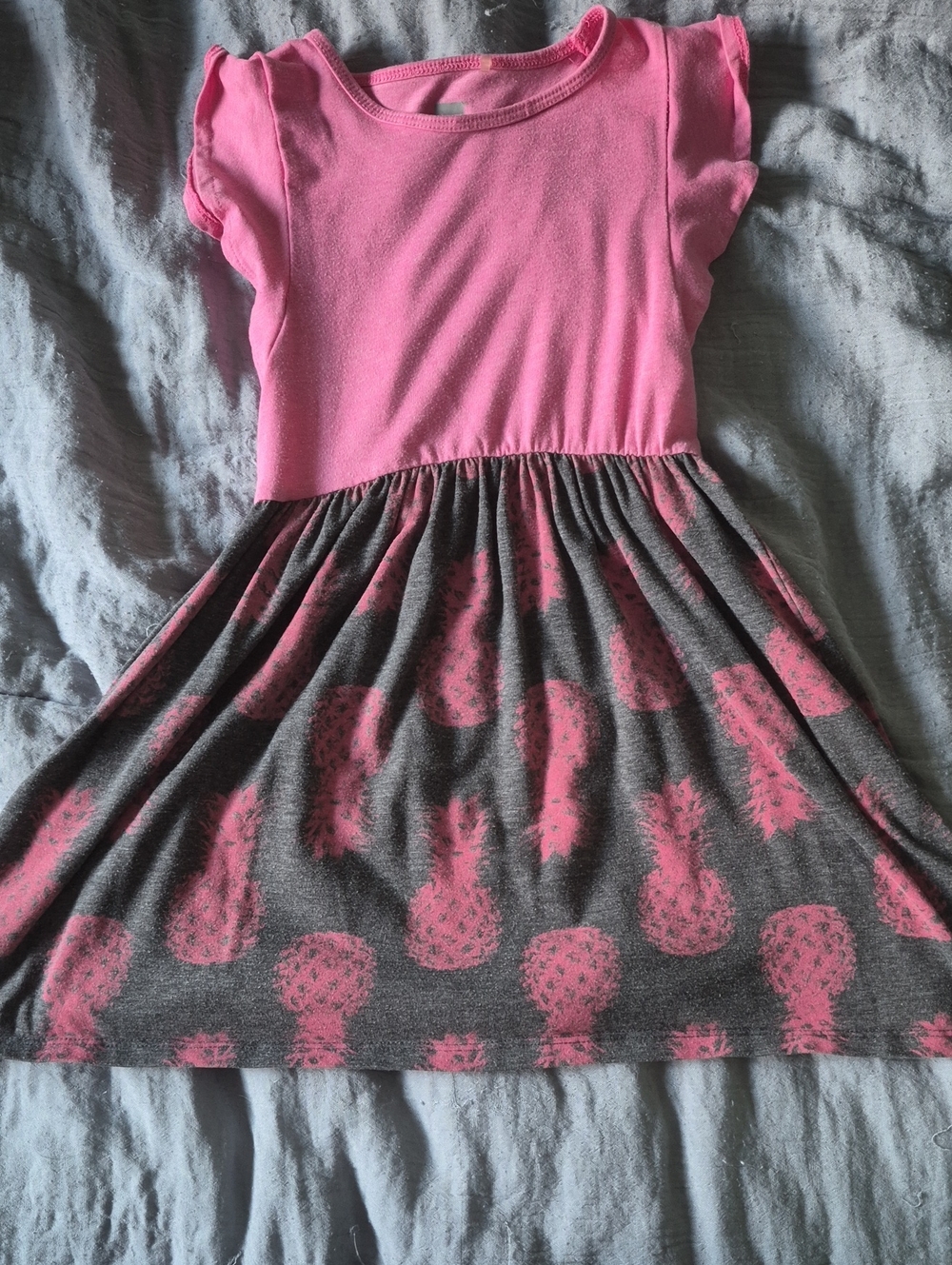 Girls Summer Dress Lot - Size 4 - Joe Fresh, OshKosh ,George & H&M